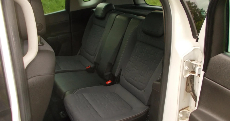 Opel Meriva cena 33500 przebieg: 115000, rok produkcji 2015 z Rydułtowy małe 79